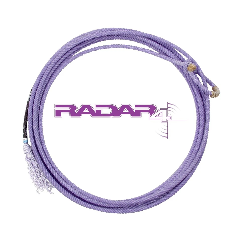 Cuerdas de cascabel radar 4 30' cuerda de cabeza S Foto 1 de 1