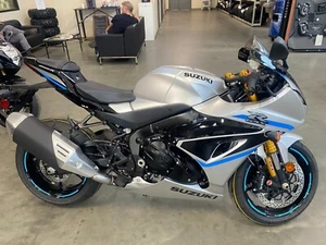 2025 Suzuki GSX-R - Picture 1 of 10