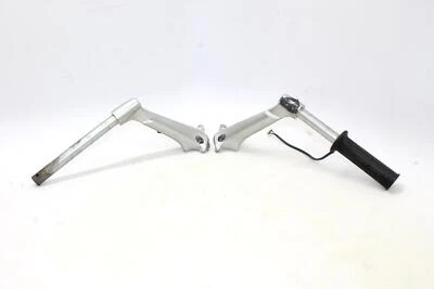 2003 Honda St1300 Left Right Clip Ons Handlebars Pair - Image 1 of 4