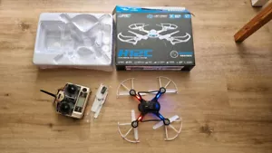 JJRC H12C 2.4 GHz 4 CH 6 Ejes Giroscopio RC Cuadricóptero Drone con 5MP HD - Imagen 1 de 1