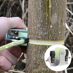 Bark Tree Stripping Cutter Girdling Fruit Wood Cutter Peeling Pruning Tool - Picture 1 of 12