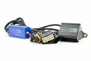 Morimoto 17-19 Fits Ford F250 Super Duty OEM LED Headlights Conversion Harness - Picture 1 of 7