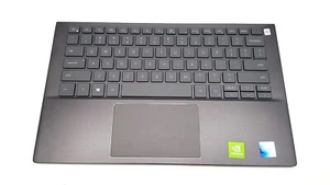 Dell Vostro 5300 5301 LCD Palmrest Keyboard Touchpad TRY56 0TRY56 CN-0TRY56 - Afbeelding 1 van 4