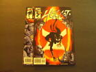 2 Iss Hellcat #1-2 Modern Age Marvel Comics ID:71584