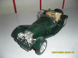 modellauto Maßstab 1:18 JAGUAR SS 300 (1937) - neuwertig- Ohne OVP  - Bild 1 von 7
