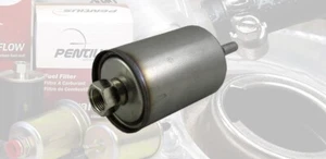Fuel Filter for Chevrolet Cavalier 2002 - 2005 with 2.2L 4 Cyl Engine - Picture 1 of 1