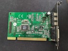 Sound Card Terratec Promedia TT1816-S V1.0 ISA