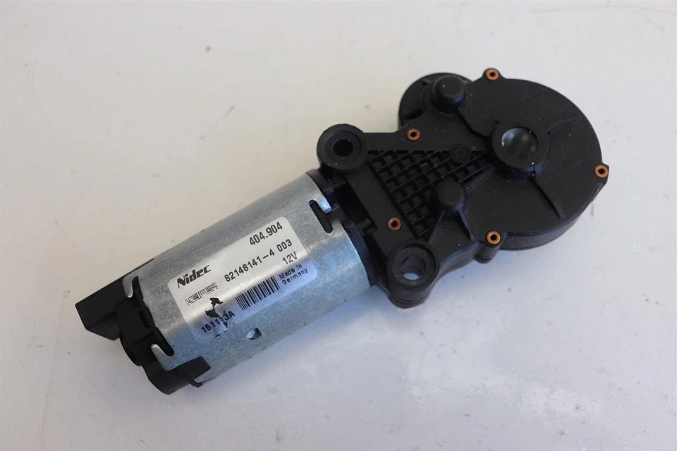 Motor inclinable asiento eléctrico delantero Ferrari 488 GTB 2016 82148143-4 J225 Foto 1 de 1