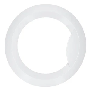 Marco De Puerta Exterior 0020203215 Compatible Con Haier 49049098 Para Lavadora - Imagen 1 de 7