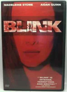 BLINK (dvd) ** disc only ** - Picture 1 of 1