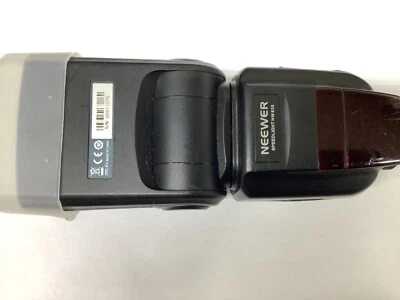Neewer NW630 TTL Flash for Sony Cameras - - Image 1 of 4