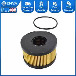 Oil Filter For Ford Mondeo Mk3 Transit Mk6 2.0 2.4 2000-2006 1088179 5C1Q6744AA - Picture 1 of 8
