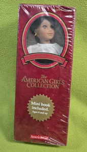 The American Girl Collection/Pleasant Company Josefina Montoya Mini Doll-NIB - Picture 1 of 6