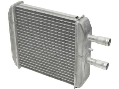 For 1986-1993 Cadillac Commercial Chassis Heater Core 31159ZHWC 1987 1988 1989 - Image 1 of 2