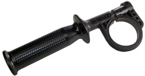Dewalt Genuine OEM Replacement Side Handle, 650421-00 - Picture 1 of 4