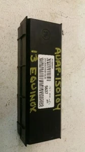Dash Control Unit for 2013 Chevrolet Equinox - Bild 1 von 12
