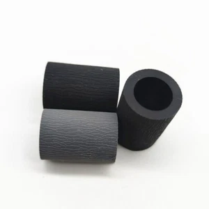 Neu Vorschubwalze Pickup Roller Reifen Kit für HP Scanjet Pro2500 F1 2500 Scanner - Bild 1 von 6