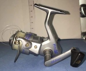 Carrete giratorio Shakespeare Pro Am 350K usado buen estado probado funciona - Imagen 1 de 4