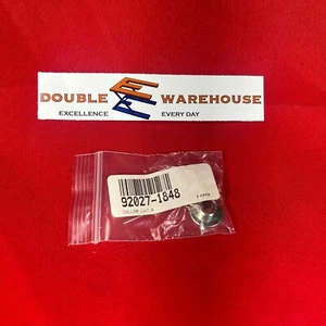 Nuevo de lote antiguo fabricante de equipos originales Kawasaki 92027-1848 cuello L=7,4 - Imagen 1 de 1