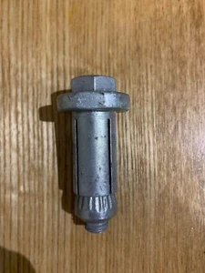 Lindapter Hollo Bolt M12 Size 1