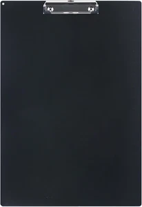 11X17 Clipboard Vertical with Ruler Extra Large Clipboard 11 X 17 Clipboards Pla - Picture 1 of 12