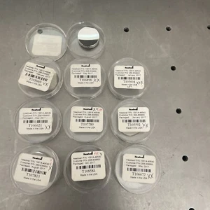 1pc Headwall Concave Holographic Diffraction Grating 1" Diameter - Picture 1 of 8