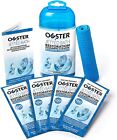 Ouster Jetted Bath Cleaner and Purge   Removes Black Flecks and Gunk