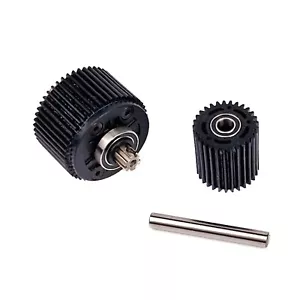ARRMA Gorgon Completo 47T Diff Differenziale 15T Inattivo ARA311071 ARA311095 - Foto 1 di 3