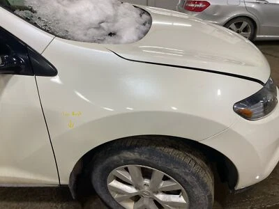 Used Front Right Fender fits: 2014 Nissan Murano Front Right Grade A Foto 1 de 4