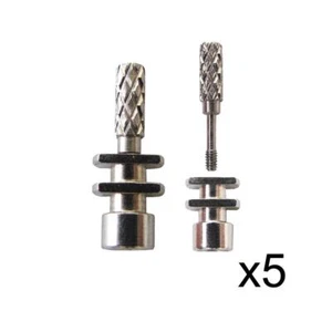 Bandeja abierta clásica de transferencia de anclaje multiunidad, (5pk) SP - Imagen 1 de 1