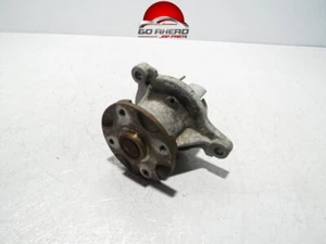 HYUNDAI I20 1.4 G4LC 14-19 WATER PUMP (USED) - Picture 1 of 4