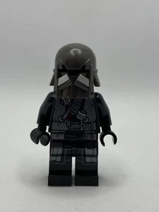 LEGO® Star Wars - Knight of Ren Ushar sw1064 - Minifigur aus Set 75256 - Bild 1 von 3