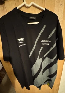 Peugeot Sport T-Shirt 24h Le Mans 3XL - Bild 1 von 4