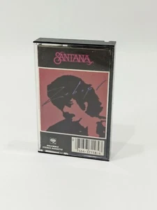 Santana - Zebop! - Cassette 1987 - Picture 1 of 3