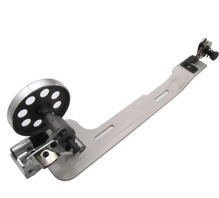 BOBBIN WINDER  # 229-27354 Small Wheel FITS SINGER, JUKI, BROTHER - Image 1 of 1