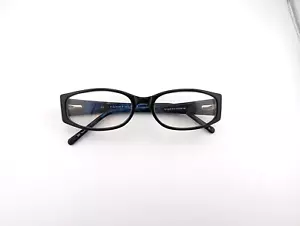 Tommy Hilfiger Brille, nur Gestell, TH 3310 BLK, 51-16-130, Kunststoff, schwarz - Bild 1 von 14