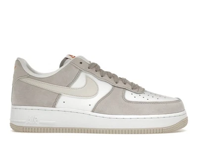 Nike Air Force 1 '07 College Gris Claro Orewood - IB3080-001 Foto 1 de 4