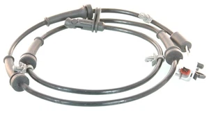 Capteur vitesse de roue / ABS Arrière pour Nissan Qashqai 4WD ( J10, JJ10) 2007- - Imagen 1 de 23
