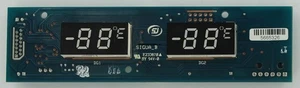 Repuesto de placa de control de refrigerador CoreCentric para Frigidaire 240596704 - Imagen 1 de 3