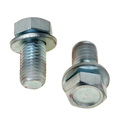 Genuíno ACDelco para Lexus RX450h 14 15 parafusos de montagem de pinça de freio a disco - Imagem 1 de 4