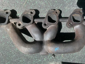 Volvo 740, 940 90+ UNCRACKED Turbo Exhaust Manifold - Picture 1 of 3
