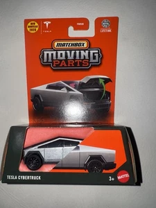 Matchbox Moving Parts TESLA CYBERTRUCK - Picture 1 of 1