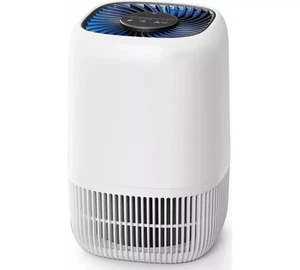 OMISOON Persönlicher Luftreiniger Allergiker mit Hepa H13 99,97% Filter, Energie - Bild 1 von 4