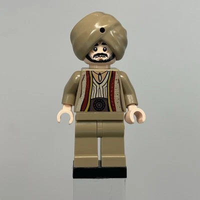 lego prince of persia minifigures Sheik Amar Pop009 - Image 1 of 2