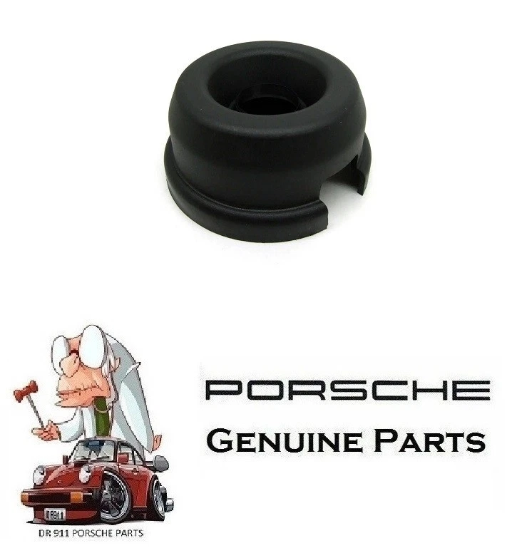 CUBIERTA BOBINA ORIGINAL PORSCHE 928 92760280100 927 602 801 00 Foto 1 de 1