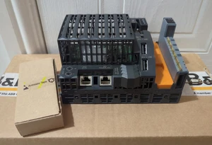 B&R X20CP1585 CPU Processor Module C3AE0191746 Rev D6 - New in Box - Picture 1 of 7