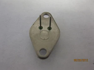 Motorola 2N3740 PNP Power Transistor TO-66 - Picture 1 of 2