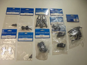 Lot de 10 blisters pour voitures - MAVERICK - Zdjęcie 1 z 6