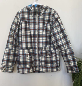 New Burton Women's DryRide Snowboard/Ski Waterproof Hooded Jacket Size XL, $250 - Picture 1 of 11