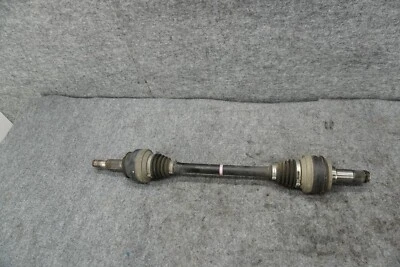 Eje de transmisión delantero izquierdo Lexus 14-22 Is200 T Is250 Is300 Is350 OEM Foto 1 de 4